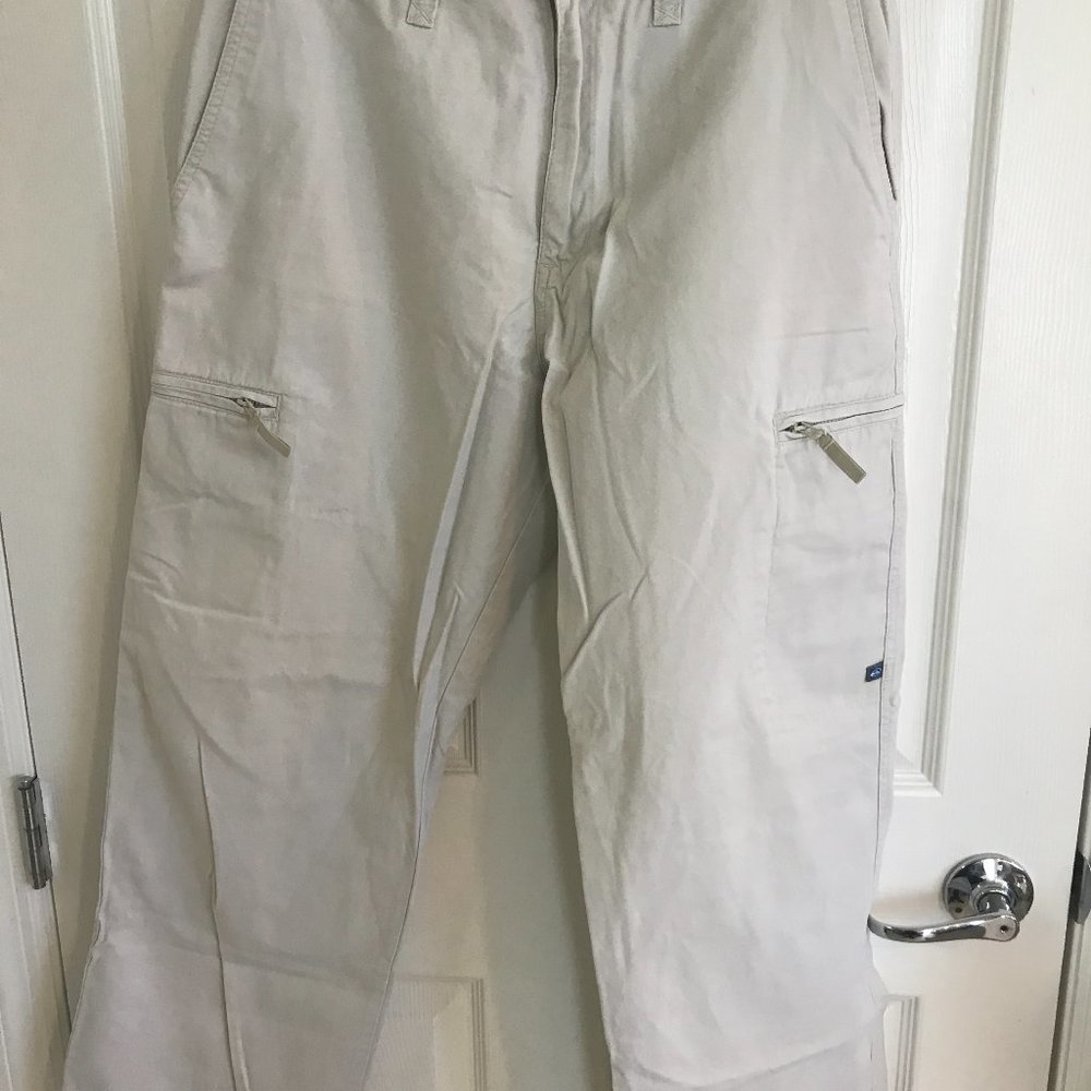 QUIKSILVER Surf Kahki Pants